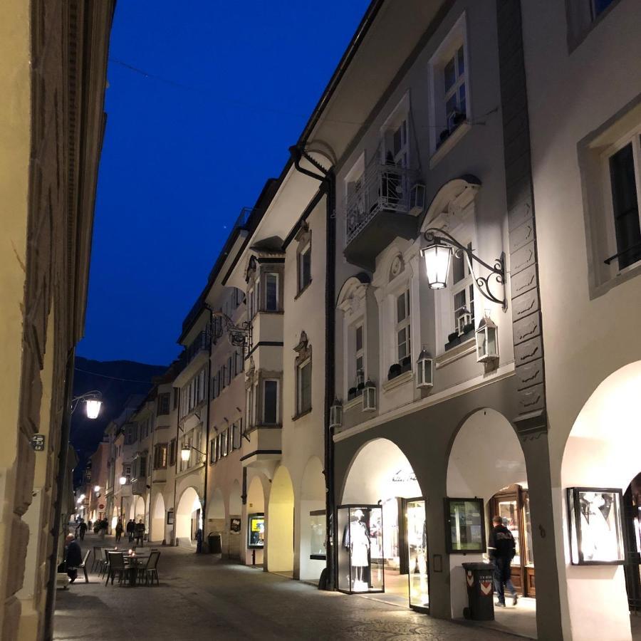 City Apartments Portico Meran Zewnętrze zdjęcie