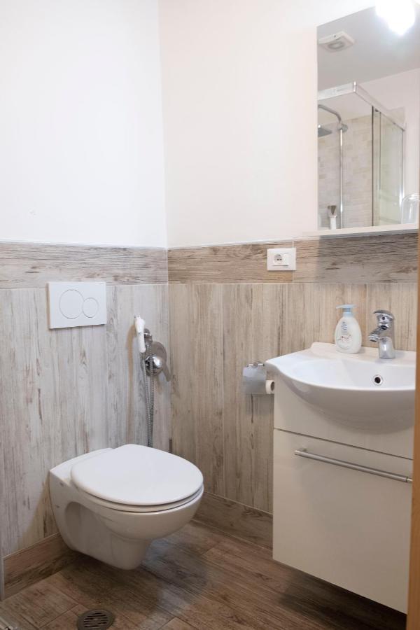 City Apartments Portico Meran Zewnętrze zdjęcie