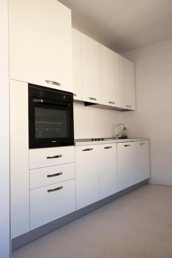 City Apartments Portico Meran Zewnętrze zdjęcie