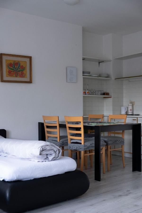 City Apartments Portico Meran Zewnętrze zdjęcie