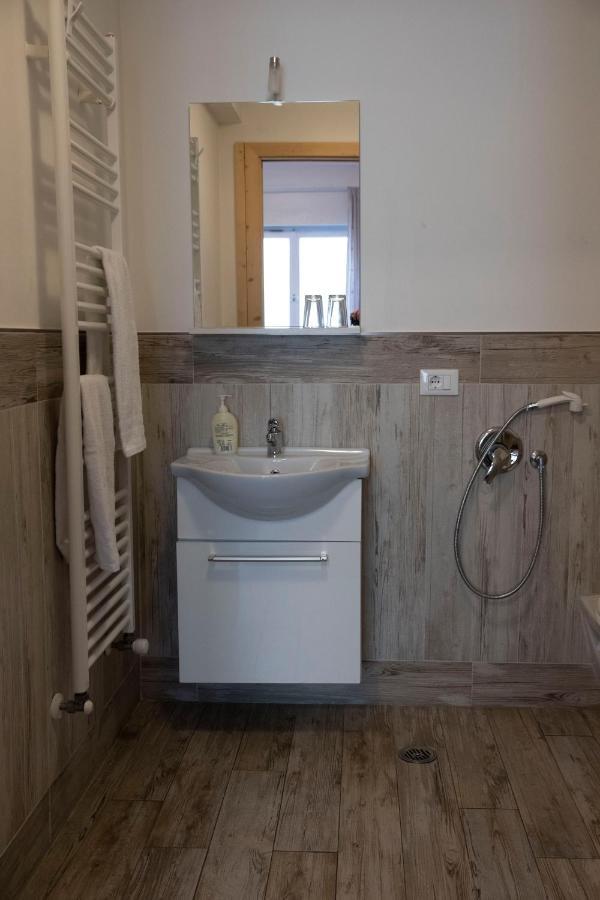 City Apartments Portico Meran Zewnętrze zdjęcie