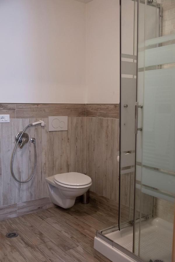 City Apartments Portico Meran Zewnętrze zdjęcie